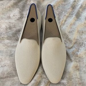 Rothy’s Almond Loafers